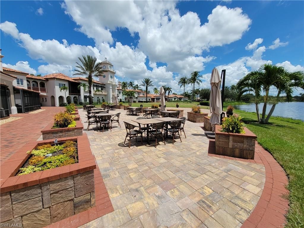 4256 Montalvo Ct, Naples, FL 34109 Photo