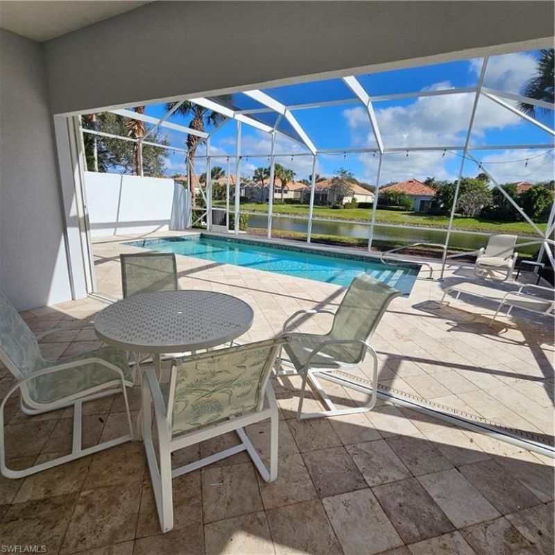 4256 Montalvo Ct, Naples, FL 34109 Photo