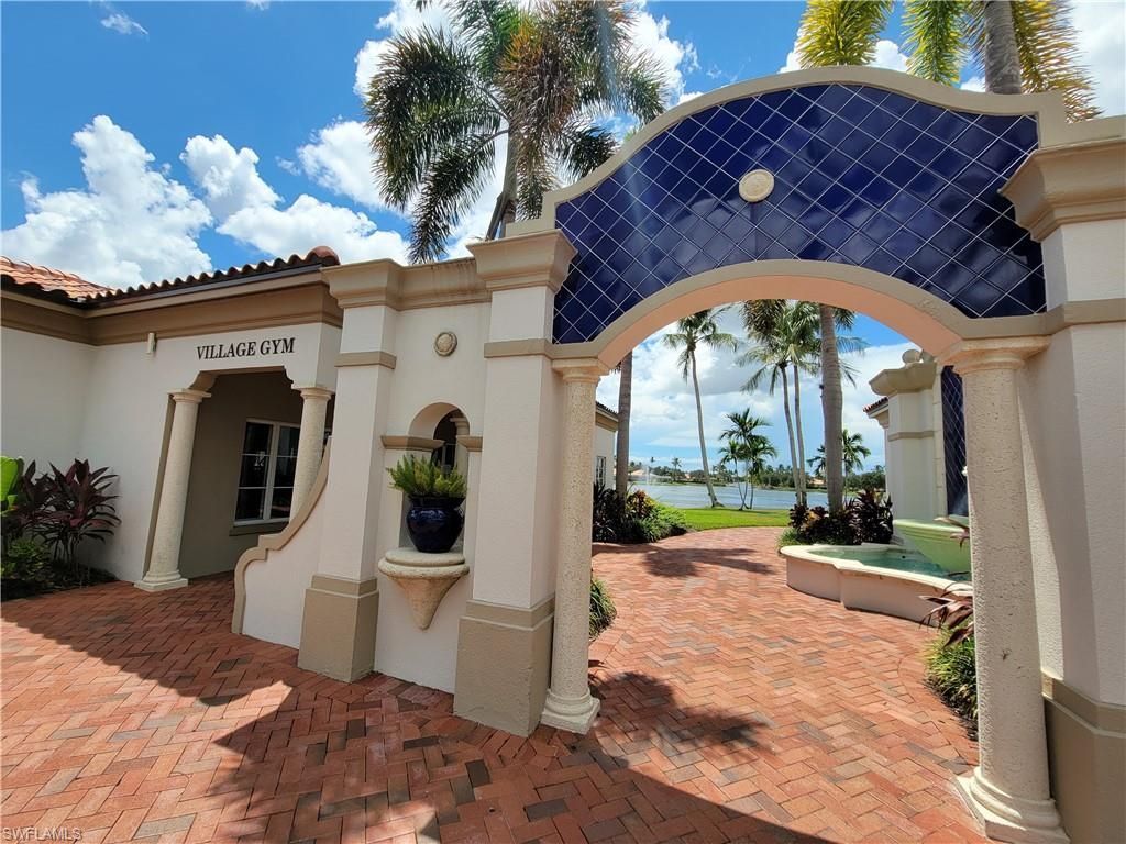 4256 Montalvo Ct, Naples, FL 34109 Photo