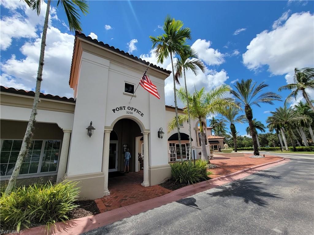 4256 Montalvo Ct, Naples, FL 34109 Photo