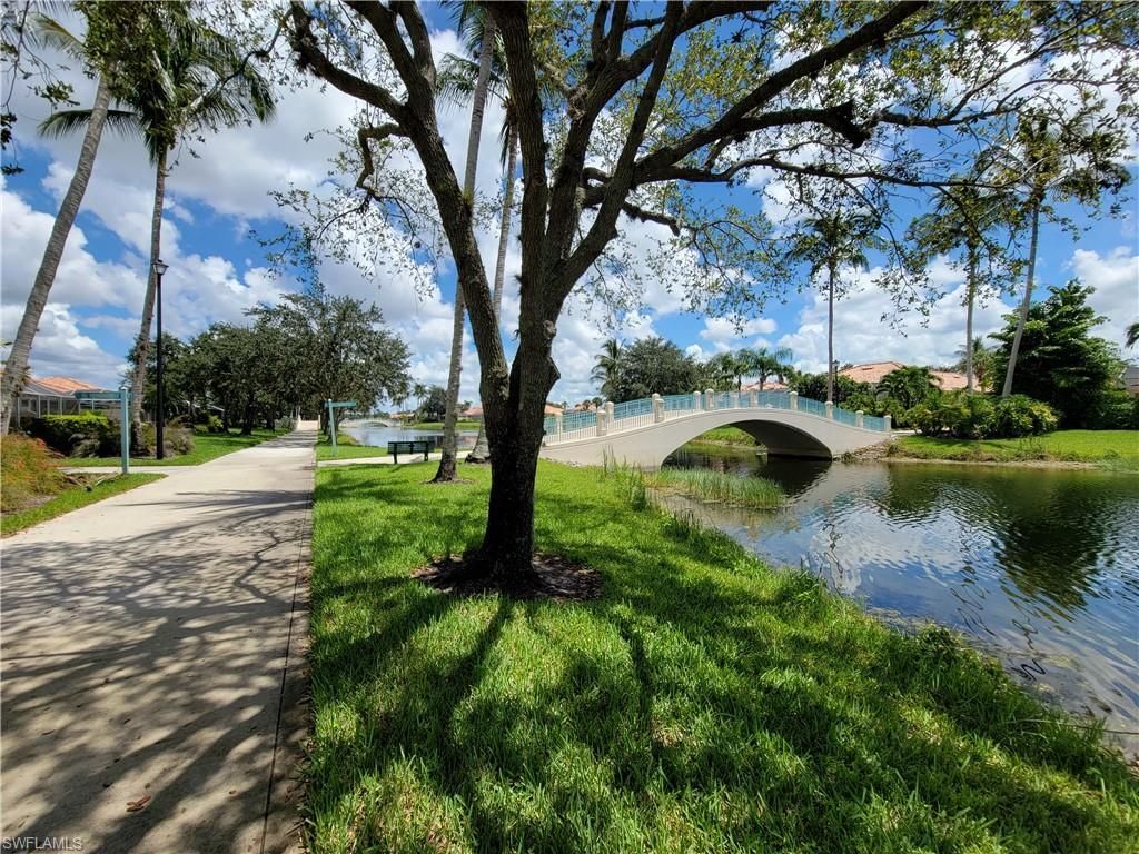 4256 Montalvo Ct, Naples, FL 34109 Photo