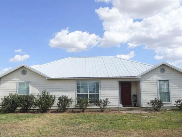 1220 County Road 373, Dublin, TX 76446