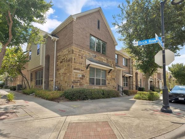 611 Matthew Place, Richardson, TX 75081