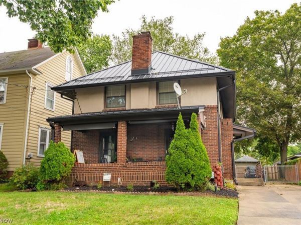 1912 Kirk Court NW, Canton, OH 44709