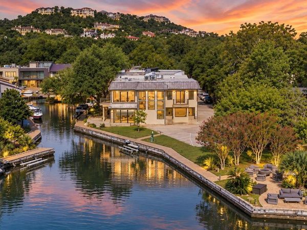 2465 Westlake DR, Austin, TX 78746