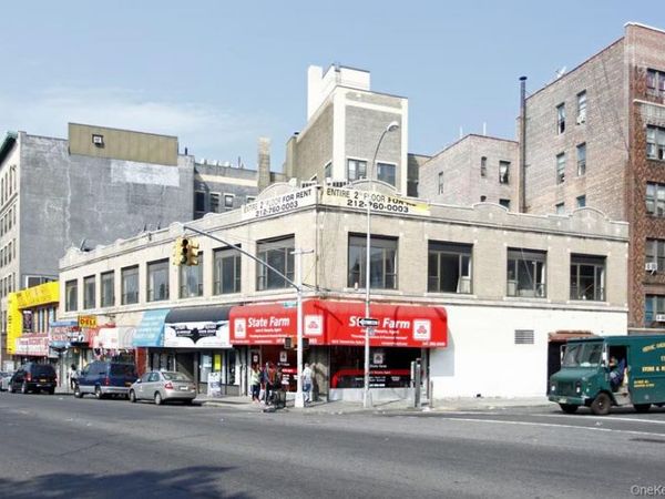 563 E Tremont Avenue , Bronx, NY 10457