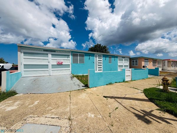 HR 14 URB. VILLA FONTANA VIA 16 HR14, CAROLINA PR., Carolina, PR 00983