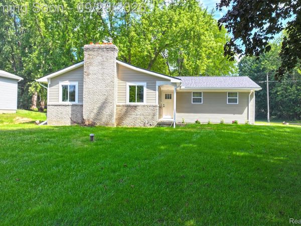 2416 Monte Carlo Drive, Oceola Township, Mi 48843