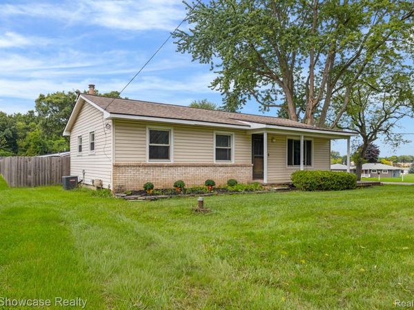 2755 Willow Lane , Highland Township, Mi 48356