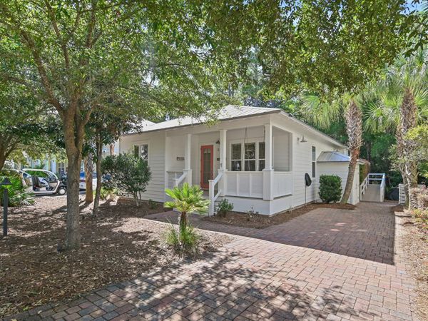 297 Cassine Garden Circle, Santa Rosa Beach, FL 32459