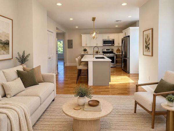 849 Cummins Hwy, Unit 3, Boston, MA 02126