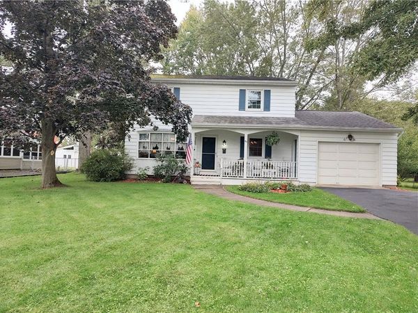 85 Clinton Street, Seneca Falls, NY 13148