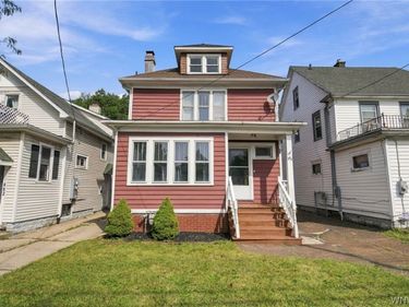 456 Winspear Avenue, Buffalo, NY 14215