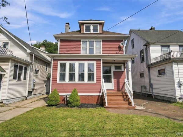 456 Winspear Avenue, Buffalo, NY 14215