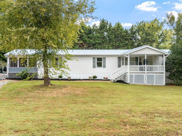 136 Camp Davidson Rd , Vonore, TN 37885