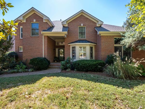 225 Andover Way, Nashville, TN 37221