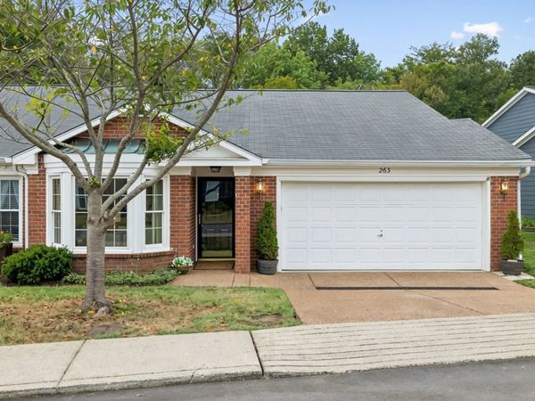 263 Cana Cir, Nashville, TN 37205