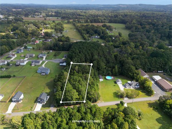 130 Trewhitt Drive SE, Unit 2, Cleveland, TN 37323