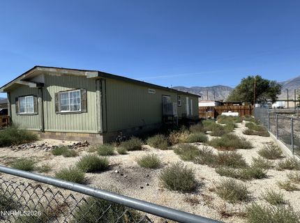 565 I Street, Hawthorne, NV 89415 Photo