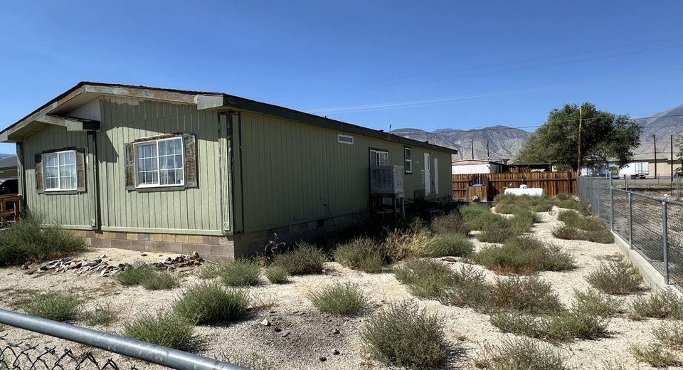 565 I Street, Hawthorne, NV 89415 Photo