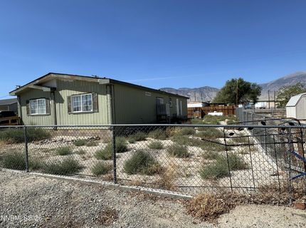 565 I Street, Hawthorne, NV 89415 Photo