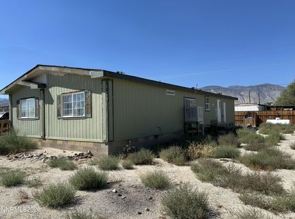565 I Street, Hawthorne, NV 89415 Photo