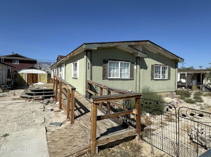 565 I Street, Hawthorne, NV 89415 Photo