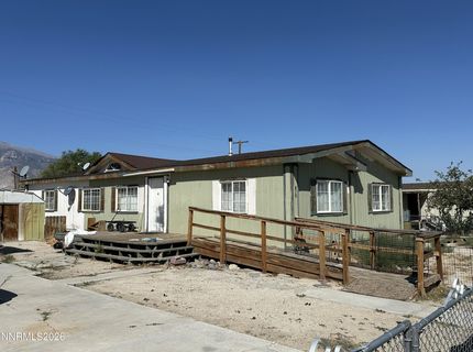 565 I Street, Hawthorne, NV 89415 Photo