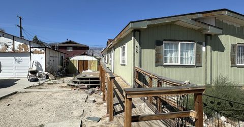 565 I Street, Hawthorne, NV 89415 Photo
