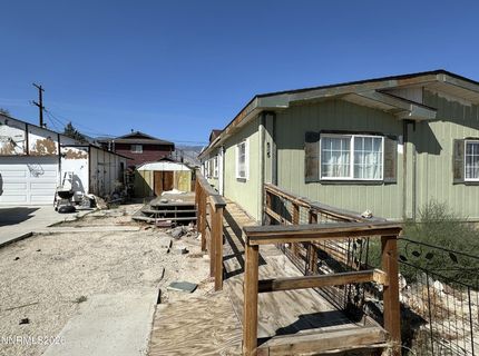 565 I Street, Hawthorne, NV 89415 Photo