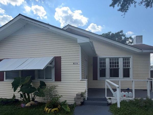 2216 Kelly Avenue, Gulfport, MS 39501