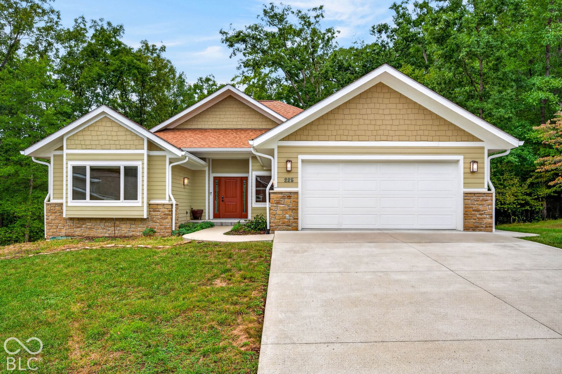 225 Pine Hills Drive, Nashville, IN 47448 Main Photo