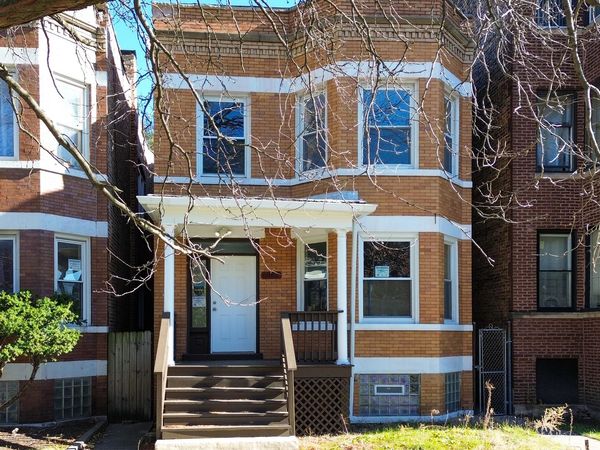 6961 S Eberhart Avenue , Chicago, IL 60637
