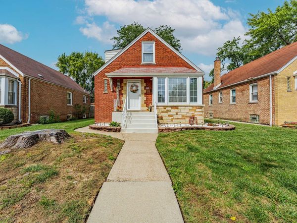 2804 W 85TH Street, Chicago, IL 60652