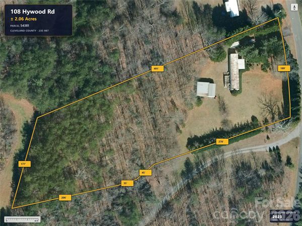 108 Hywood Road , Casar, NC 28020
