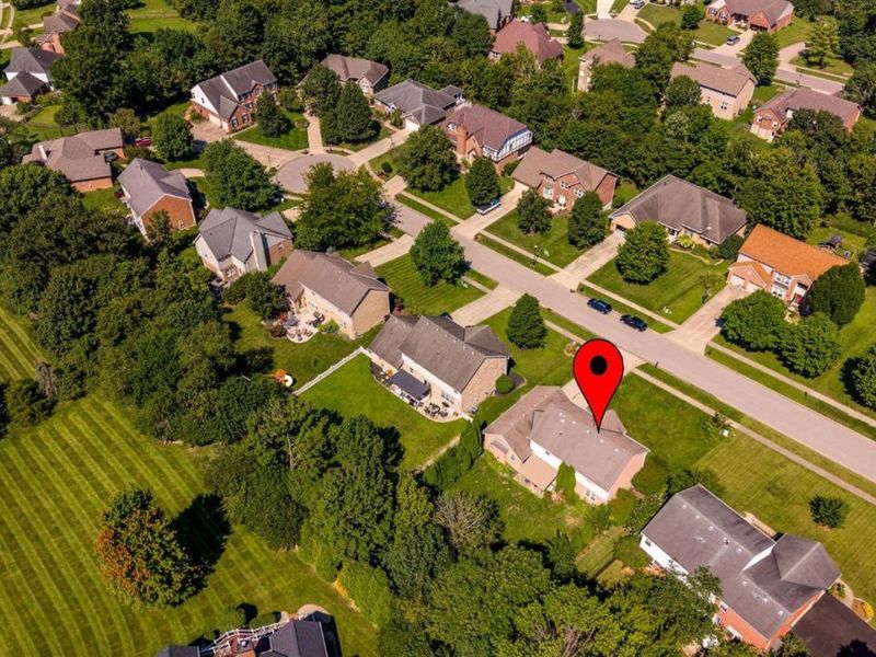 1255 Rosetree Drive, Miami Township, OH 45150 Photo 39