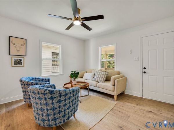 215 N 14th Avenue , Hopewell, VA 23860