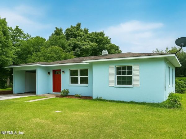4650 IRVINGTON Avenue, Jacksonville, FL 32210