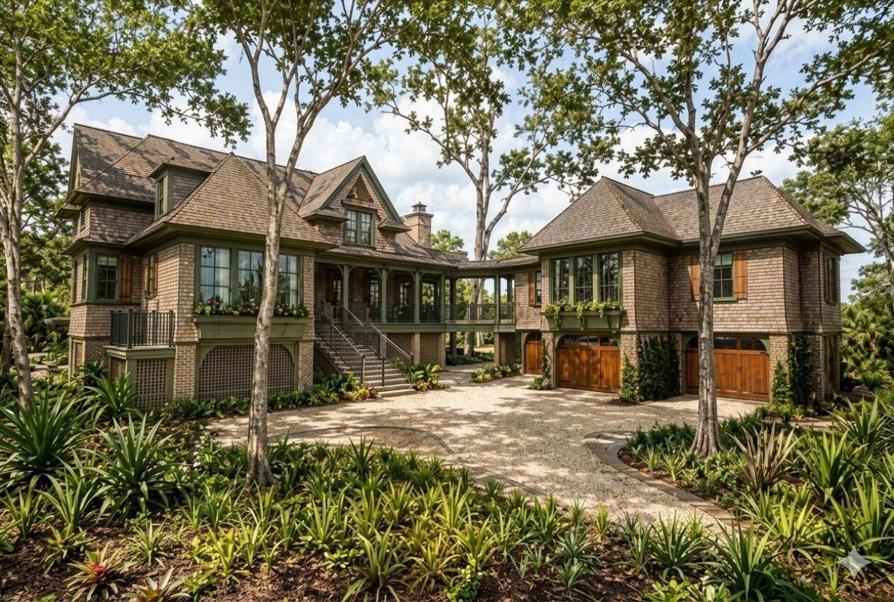 320 Moon Tide Lane Photo 14