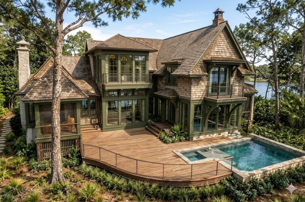 320 Moon Tide Lane Photo 15