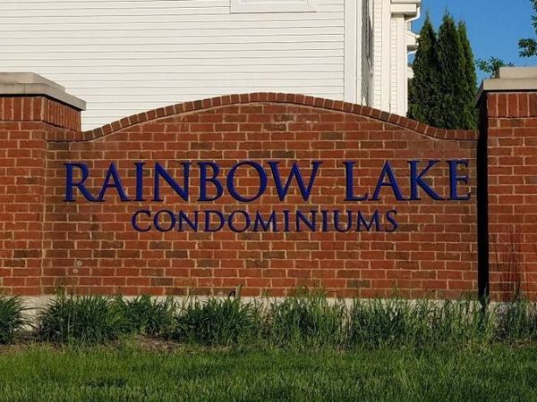 2030 Rainbow Lake LANE, Unit 316, West Bend, WI 53090