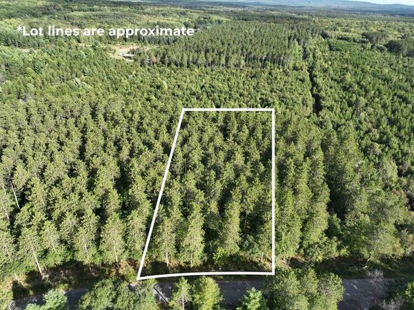 Lot 5 SCOUT ROAD, Mosinee, WI 54455