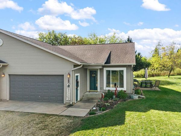 162 3rd Street, Glenwood City, WI 54013