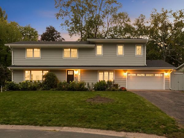 60 17th Avenue SW, New Brighton, MN 55112