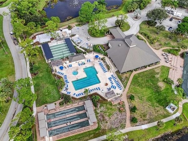 19870 Breckenridge DR , Unit 303, ESTERO, FL 33928