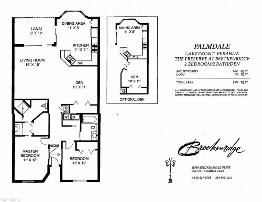 19870 Breckenridge Dr, Unit 303, Estero, FL 33928 Photo