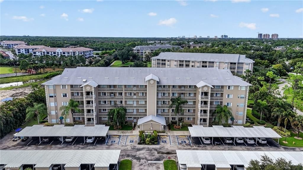 19870 Breckenridge Dr, Unit 303, Estero, FL 33928 Photo