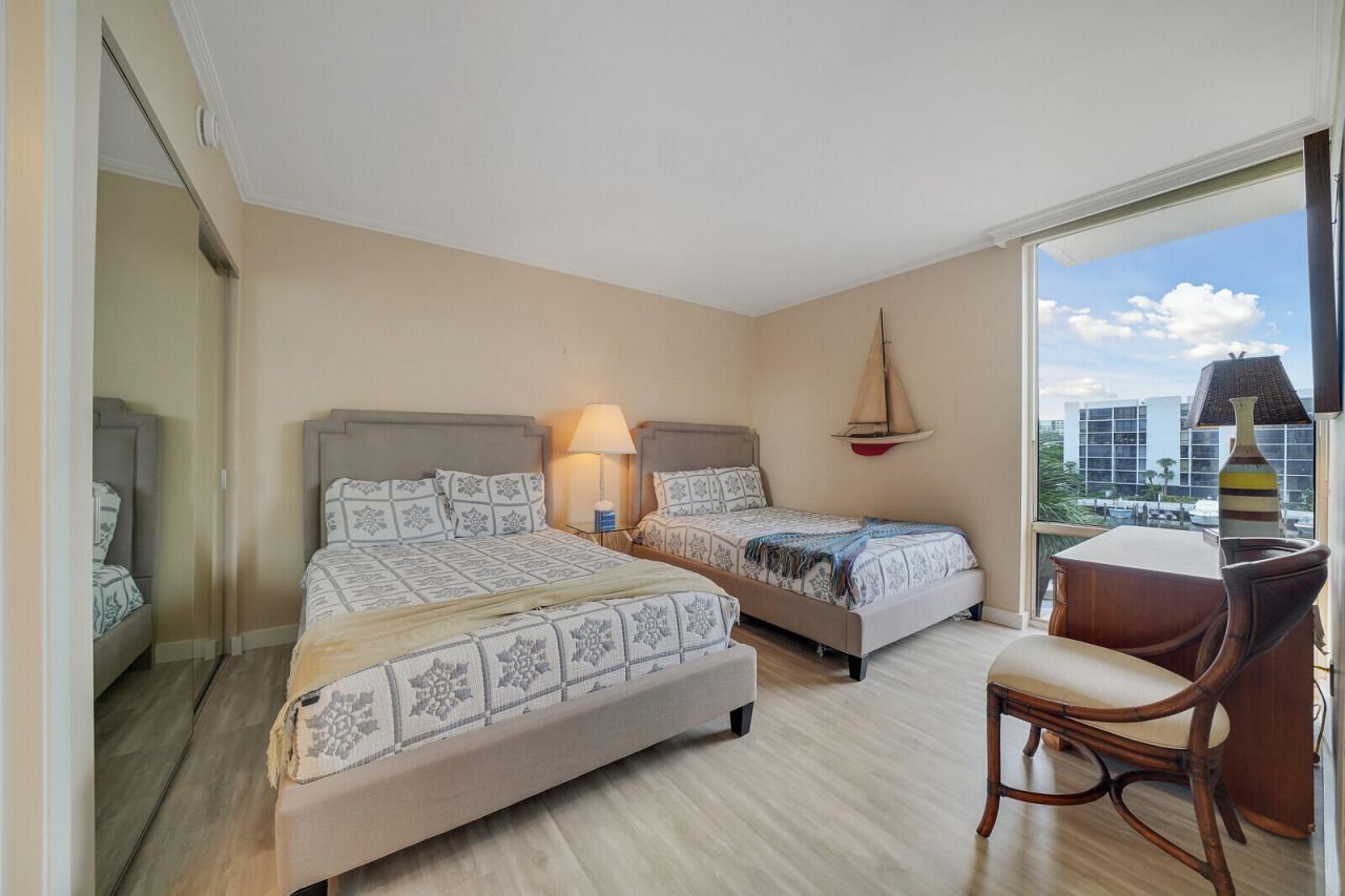 2707 N Ocean Boulevard, Unit D-406, Boca Raton, FL 33431 Photo