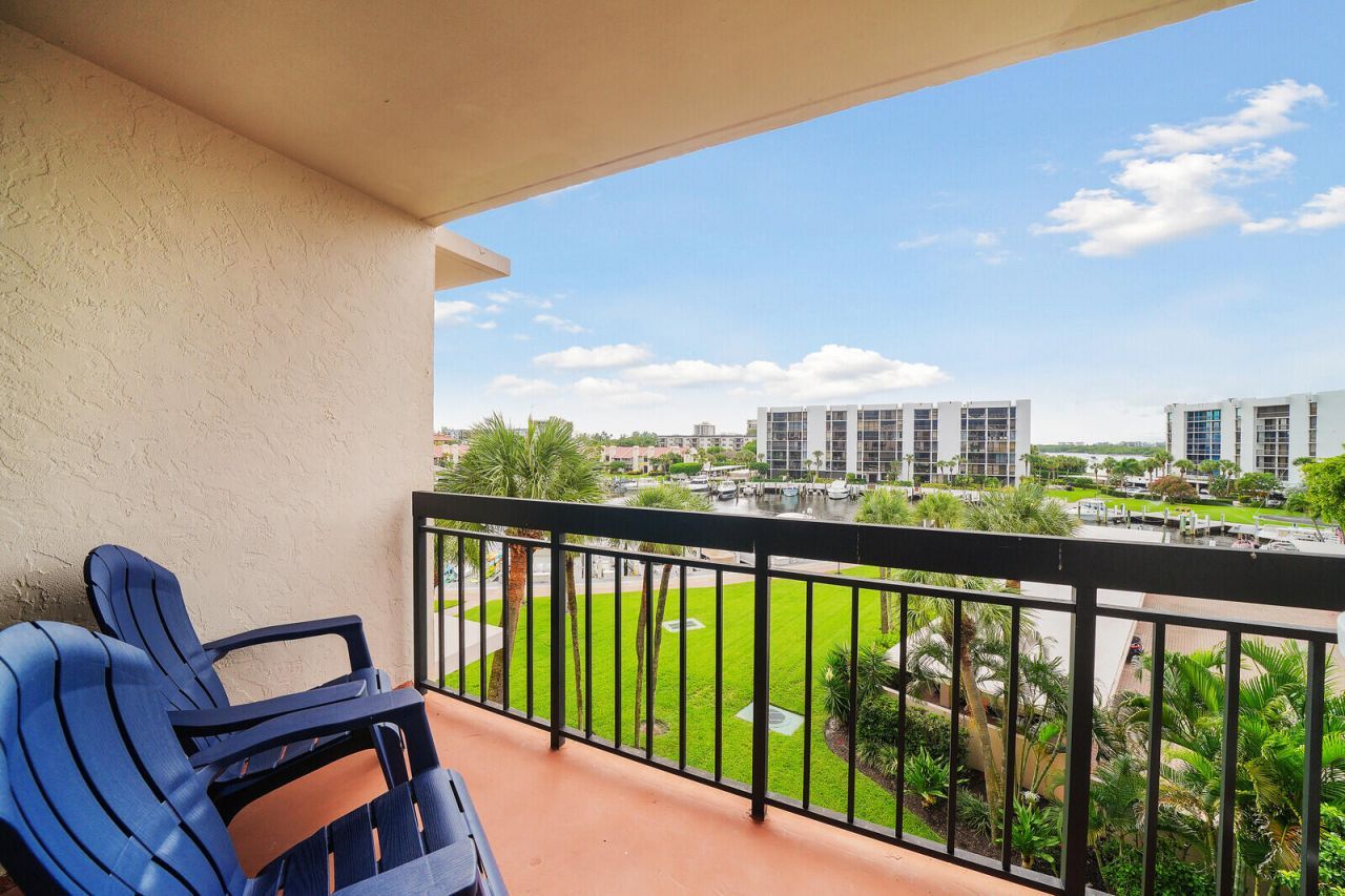 2707 N Ocean Boulevard, Unit D-406, Boca Raton, FL 33431 Photo