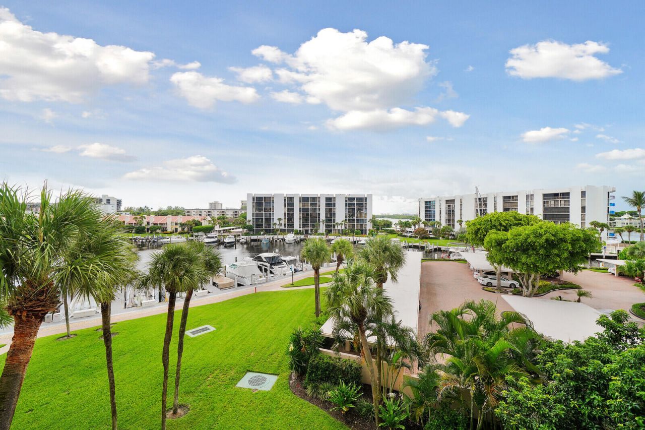 2707 N Ocean Boulevard, Unit D-406, Boca Raton, FL 33431 Photo
